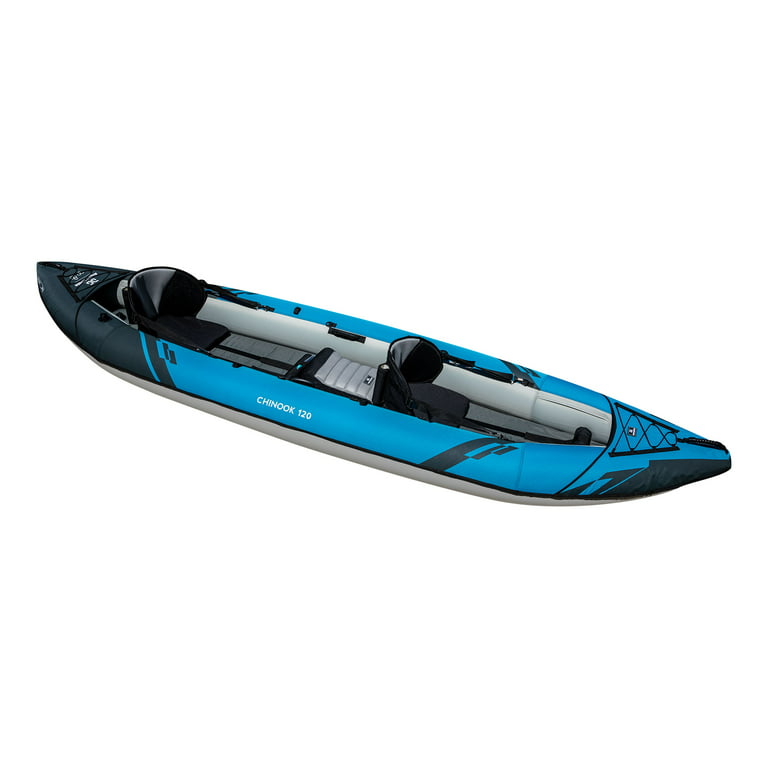 Aquaglide - Chinook 120 Inflatable Kayak