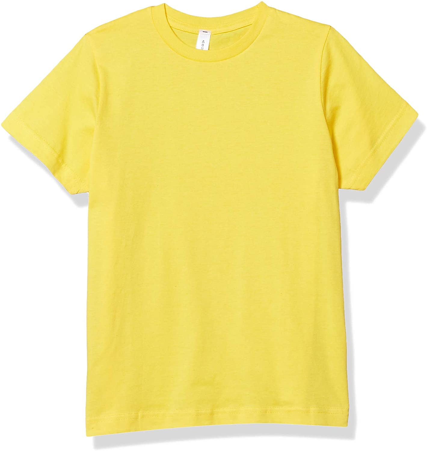 Aquaguard Boys' Fine Jersey T-Shirt (3 Pack)