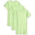 thumbnail image 1 of Aquaguard Boys' Fine Jersey T-Shirt (3 Pack), 1 of 6