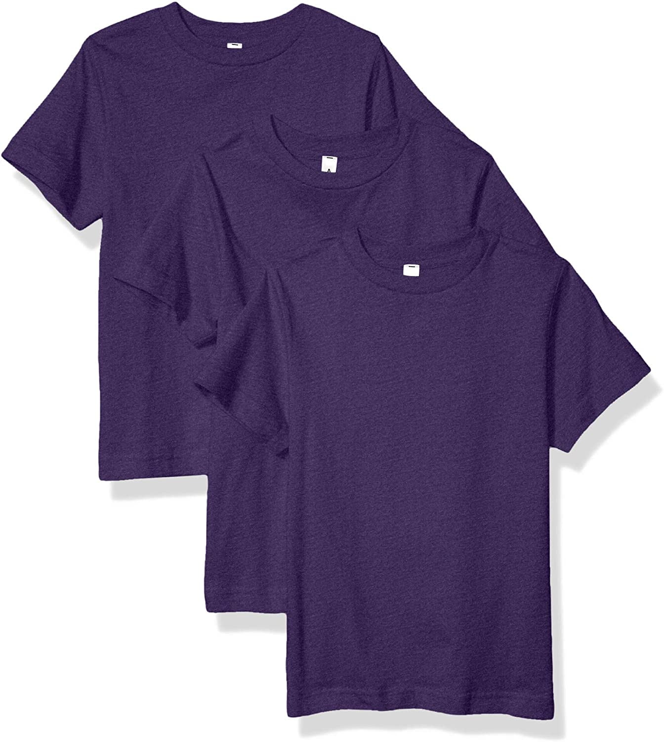 AquaGuard Women's Combed Ringspun V-Neck T-Shirt – 5.5 Oz, 100% Cotton, Classic Feminine Fit - View #8
