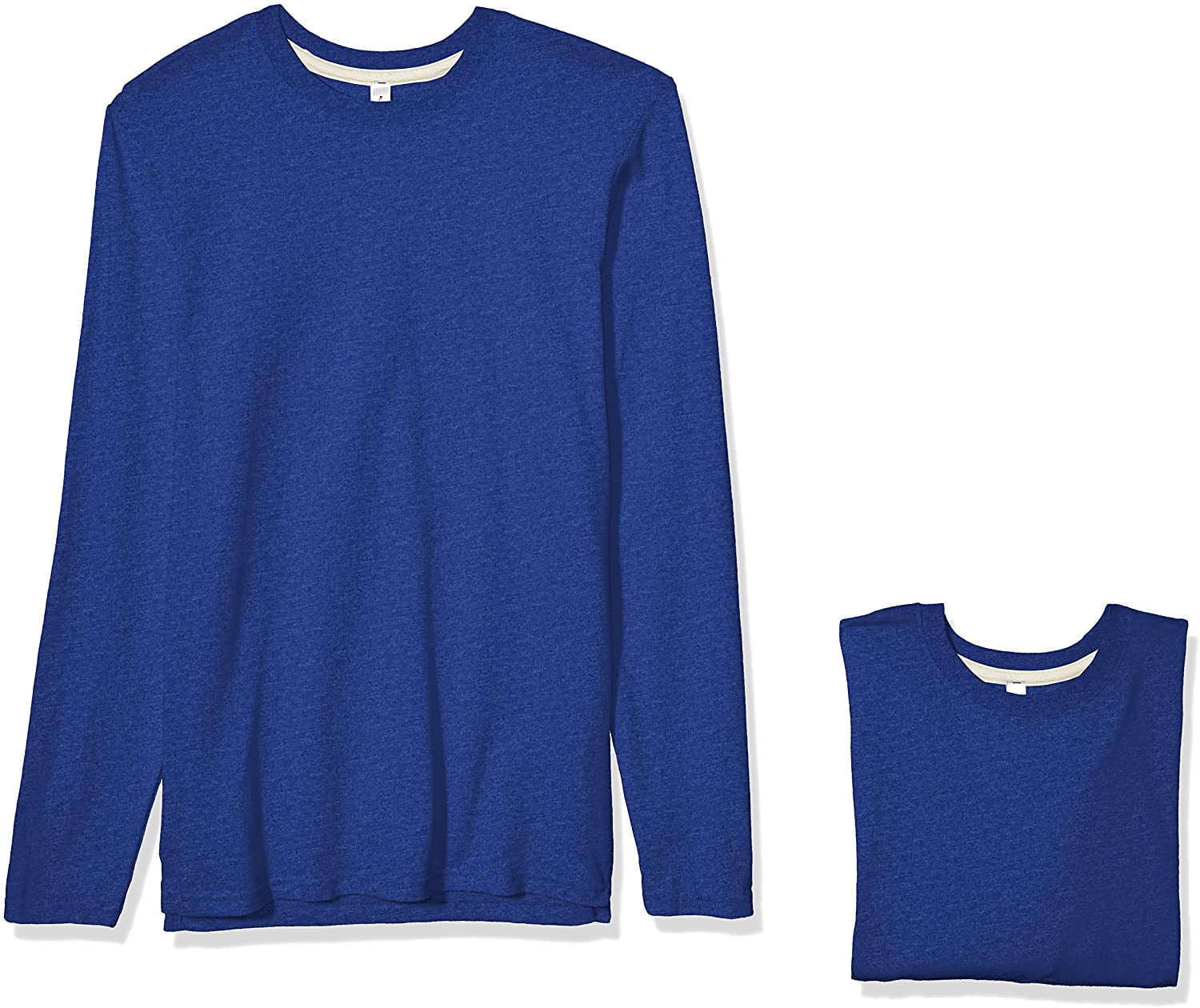 Aquaguard Men's Fine Jersey Long Sleeve - 3 Pack