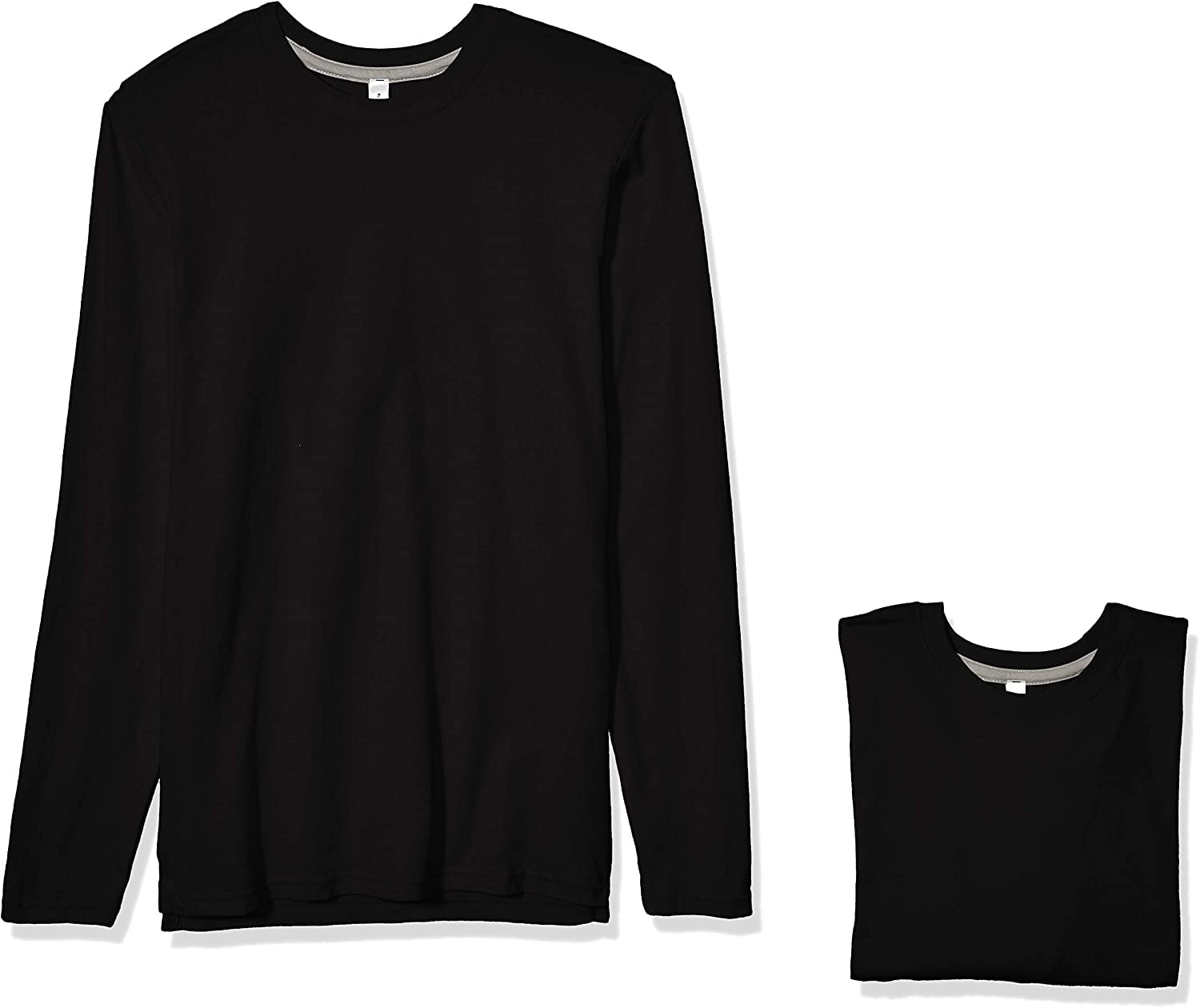 Aquaguard Men's Fine Jersey Long Sleeve - 3 Pack