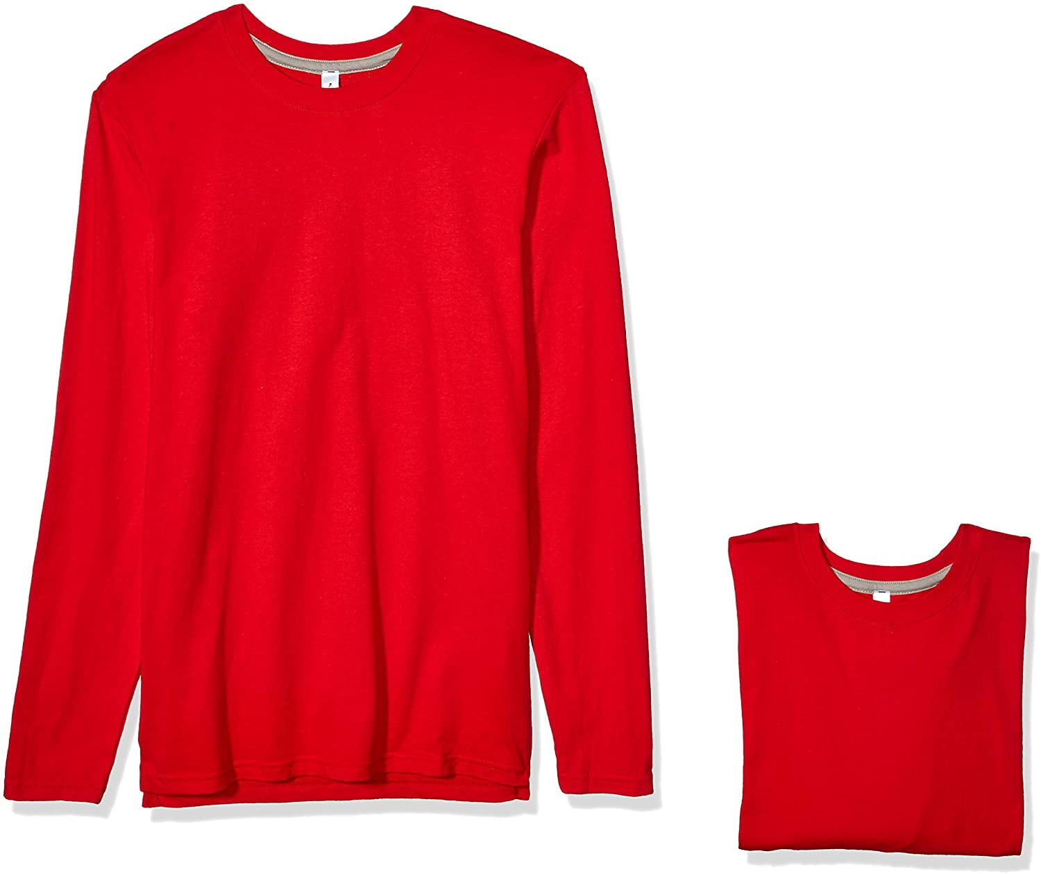 Aquaguard Men's Fine Jersey Long Sleeve - 3 Pack