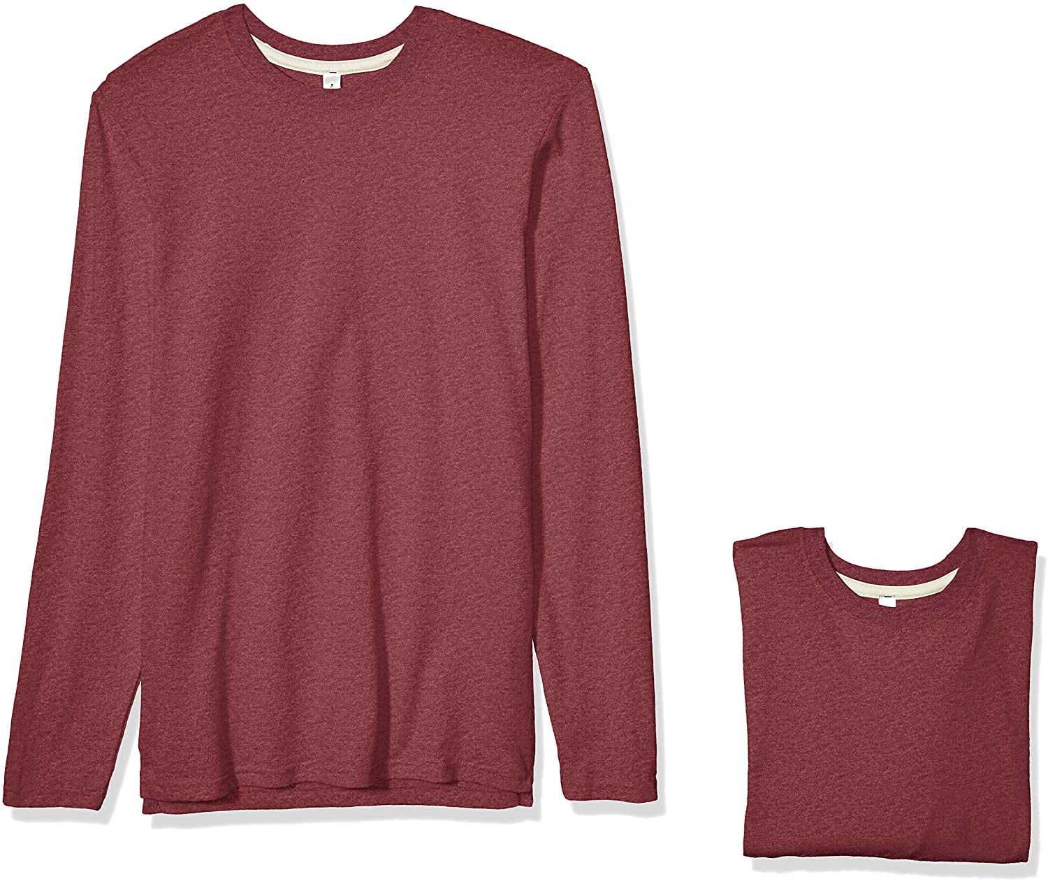 Aquaguard Men's Fine Jersey Long Sleeve - 3 Pack