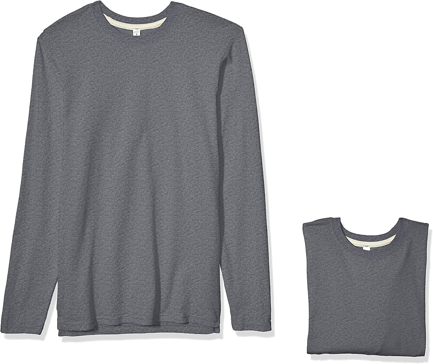 Aquaguard Men's Fine Jersey Long Sleeve - 3 Pack