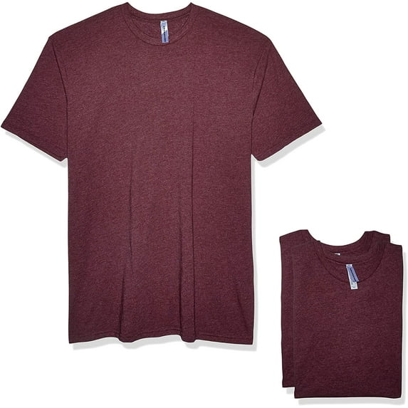 Aquaguard Men's Fine Jersey T-shirt - 3 Pack