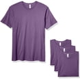 thumbnail image 1 of Aquaguard Men's Fine Jersey T-shirt - 3 Pack, 1 of 1