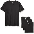 thumbnail image 1 of Aquaguard Men's Fine Jersey T-shirt - 3 Pack, 1 of 1