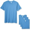 thumbnail image 1 of Aquaguard Men's Fine Jersey T-shirt - 3 Pack, 1 of 1