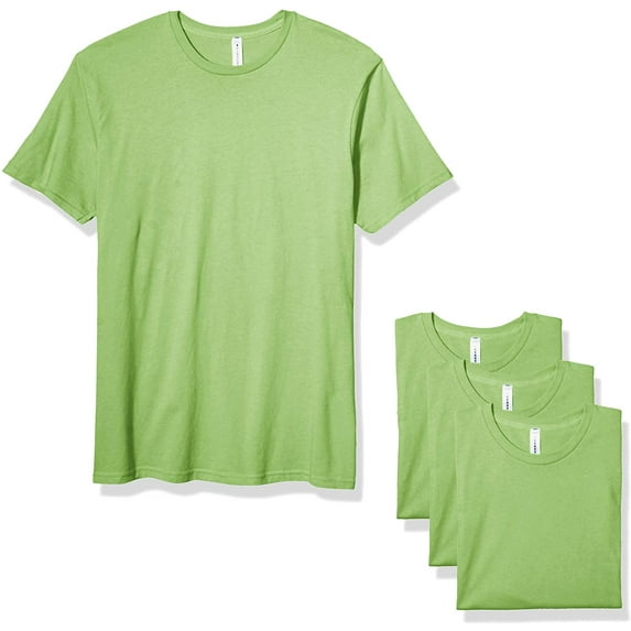 Aquaguard Men's Fine Jersey T-shirt - 3 Pack