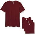 thumbnail image 1 of Aquaguard Men's Fine Jersey T-shirt - 3 Pack, 1 of 1