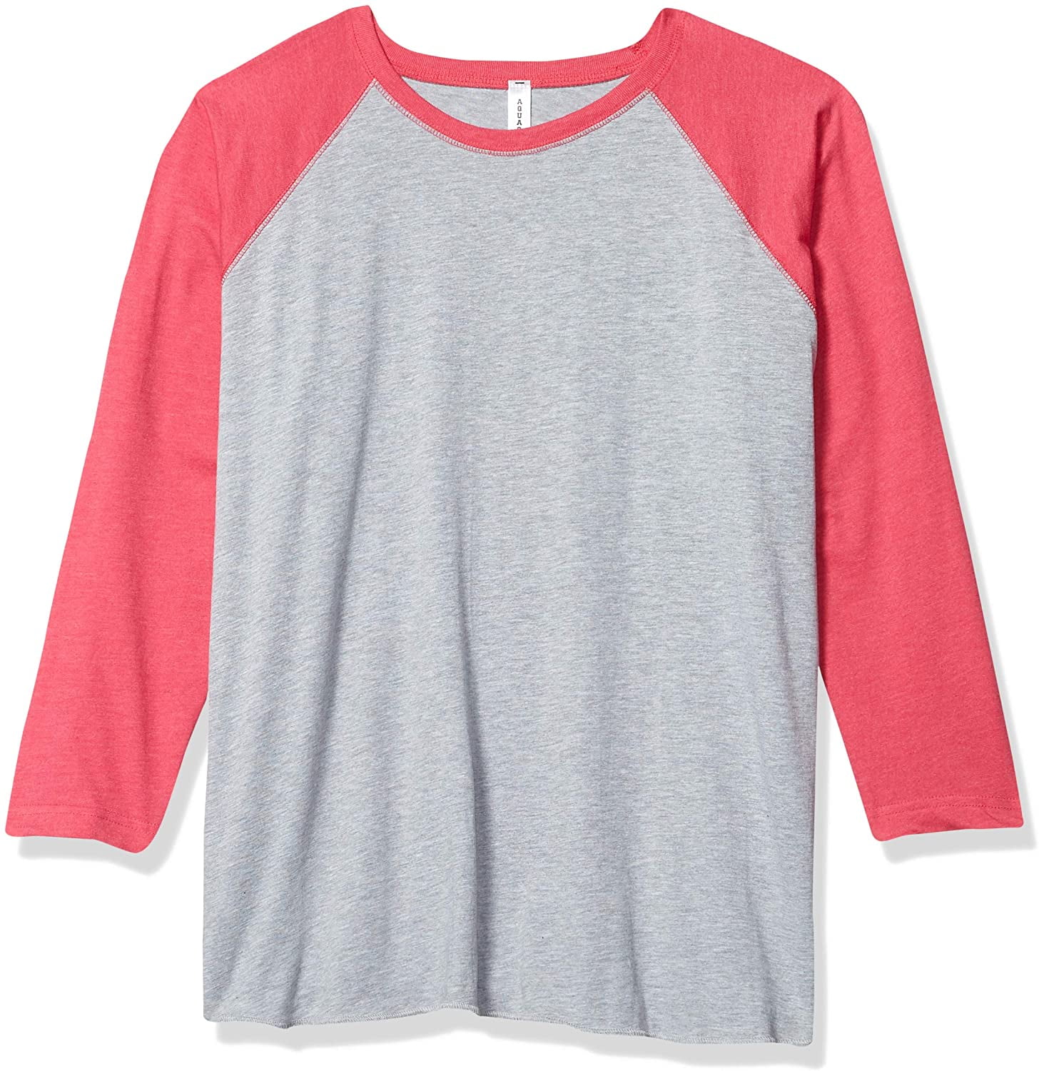 Aquaguard Men's Vintage Baseball T-Shirt (3 Pack)