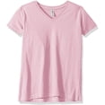 thumbnail image 1 of Aquaguard Women's Combed Ringspun V-Neck T-Shirt (3 Pack), 1 of 1