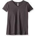 thumbnail image 1 of Aquaguard Women's Combed Ringspun V-Neck T-Shirt (3 Pack), 1 of 1