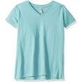 thumbnail image 1 of Aquaguard Women's Combed Ringspun V-Neck T-Shirt (3 Pack), 1 of 1