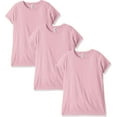 thumbnail image 1 of Aquaguard Women's Fine Jersey Longer Length T-Shirt (3 Pack), 1 of 1