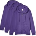 thumbnail image 1 of Aquaguard Women's FulL-Zip Hoodie (3 Pack), 1 of 1