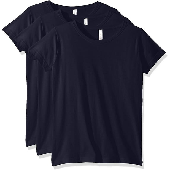 Aquaguard Women's Premium Jersey T-Shirt (3 Pack)