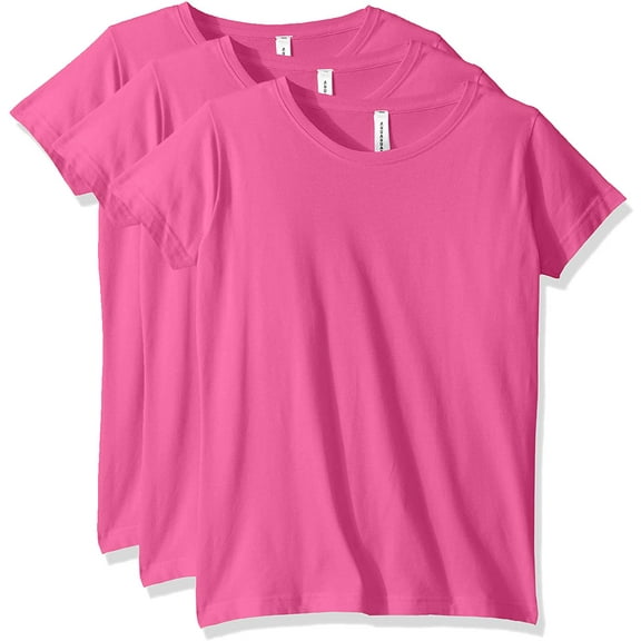 Aquaguard Women's Premium Jersey T-Shirt (3 Pack)
