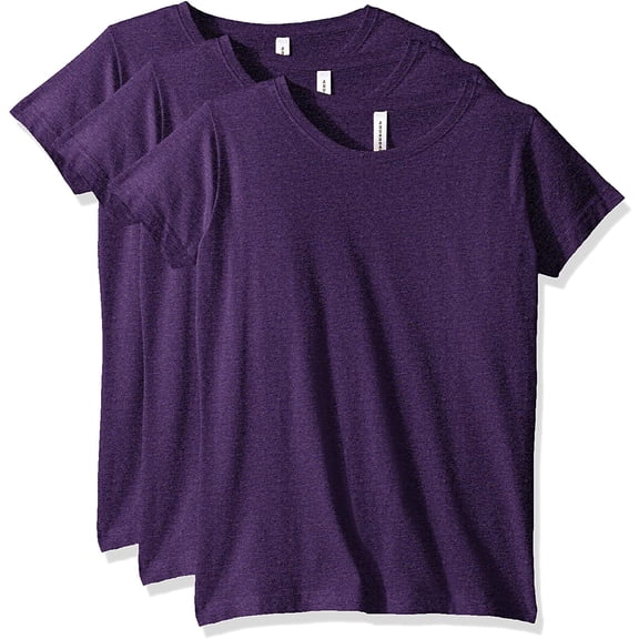 Aquaguard Women's Premium Jersey T-Shirt (3 Pack)
