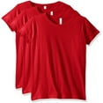 thumbnail image 1 of Aquaguard Women's Premium Jersey T-Shirt (3 Pack), 1 of 1