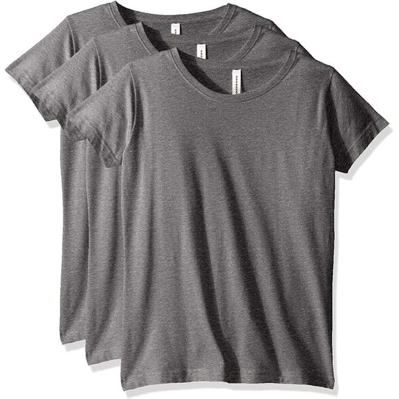Aquaguard Women's Premium Jersey T-Shirt (3 Pack)