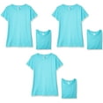 thumbnail image 1 of Aquaguard Women's Premium Jersey T-Shirt (3 Pack), 1 of 1