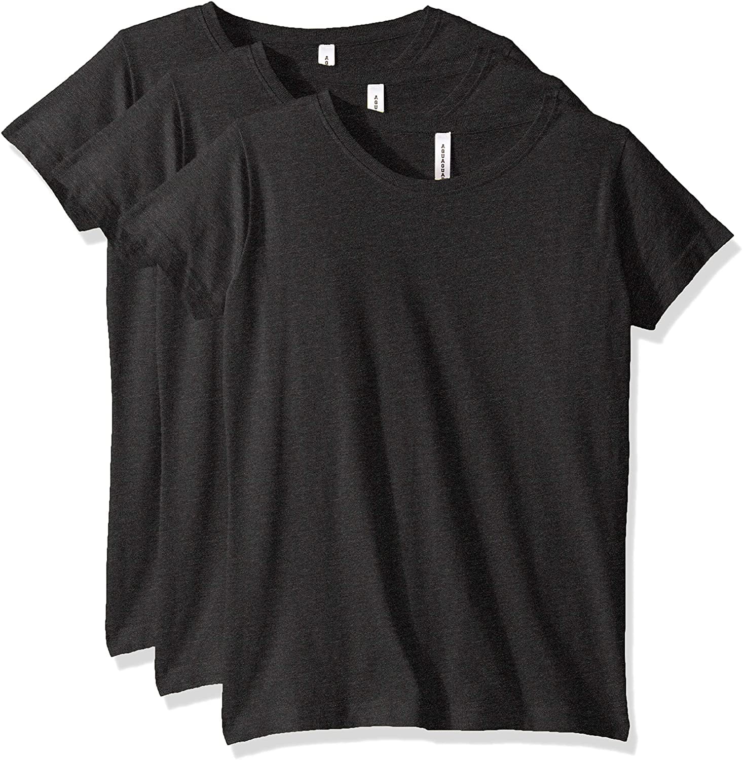 Aquaguard Women's Premium Jersey T-Shirt (3 Pack)