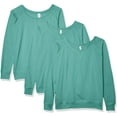 thumbnail image 1 of Aquaguard Women's Slouchy Pullover (3 Pack), 1 of 1