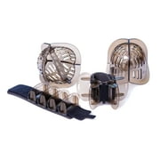 Bande de résistance SALUTUYA - Fitness Equipment Elastic Exercise