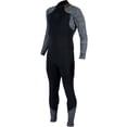 thumbnail image 1 of Aqualung 3mm Aquaflex Men's Full Wetsuit, 1 of 2