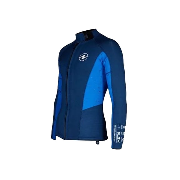 Aqualung 3mm Fitflex Men's Jacket Wetsuit