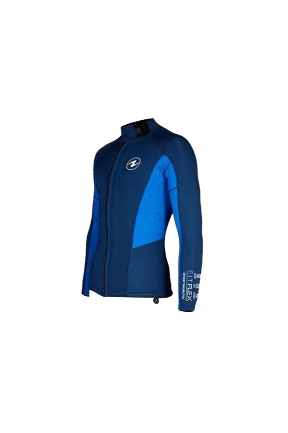 Aqualung 3mm Fitflex Men's Jacket Wetsuit