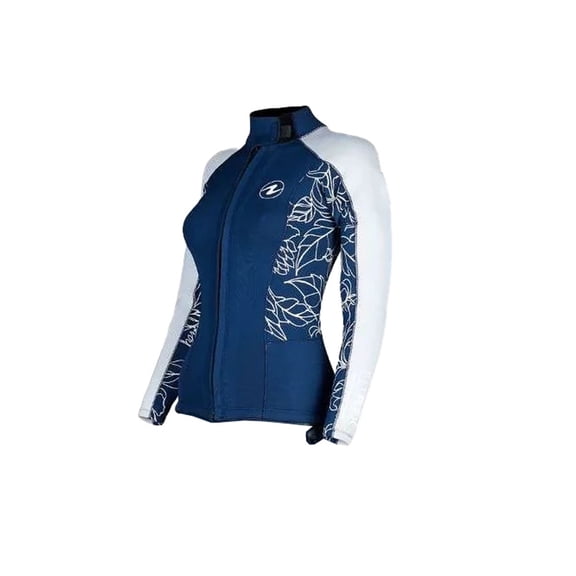 Aqualung 3mm Fitflex Women's Jacket Wetsuit