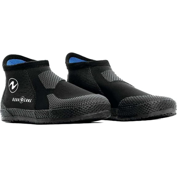 Aqualung 3mm Superlow Boots