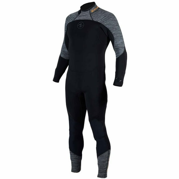 Aqualung 5mm Aquaflex Men's Full Wetsuit