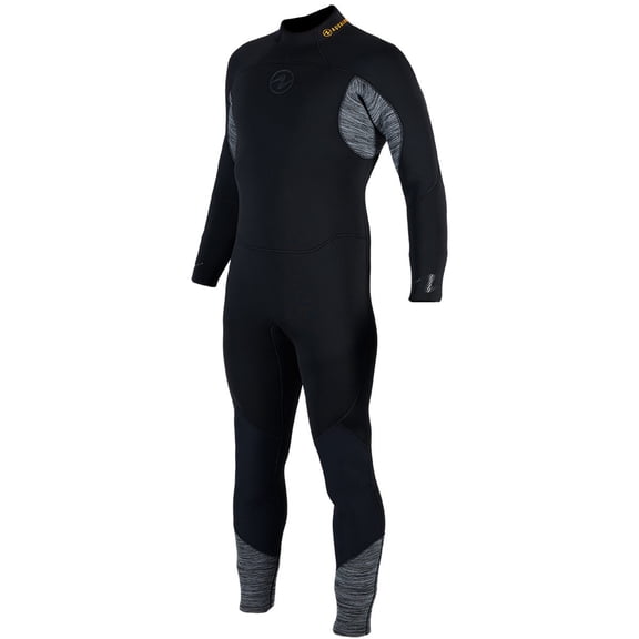 Aqualung 7mm Aquaflex Men's Full Wetsuit