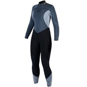 Aqualung 7mm Aquaflex Womens Full Wetsuit - X-Large