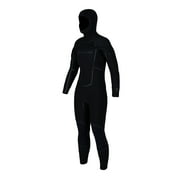 Aqualung 8/7mm Solaflex Mens Hooded Full Wetsuit