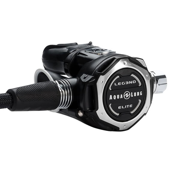 Aqualung Aqua Lung Leg3nd Elite Regulator ~ New 2020