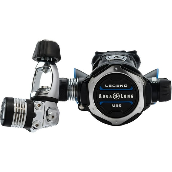 Aqualung Leg3nd MBS Regulator