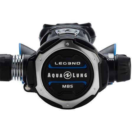 Aqualung Leg3nd MBS Regulator