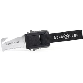 Aqualung Aqua Lung Micro Squeeze Lock Knife