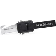 Aqualung Aqua Lung Micro Squeeze Lock Knife