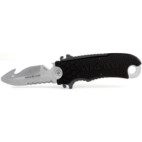 Aqualung Aqua Lung Small Squeeze Lock Knife