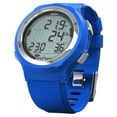 thumbnail image 1 of Aqua Lung I200C Dive Computer - Blue, 1 of 3
