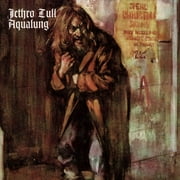 Aqualung CD - Jethro Tull