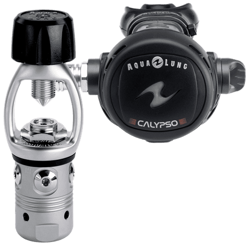 Aqualung Calypso Regulator