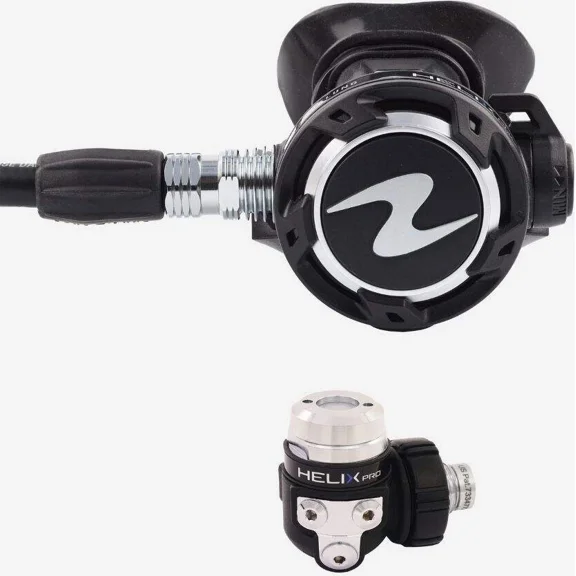 Aqualung Helix Pro Regulator - Din