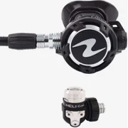 Aqualung Helix Pro Regulator - Din